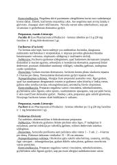 Antibakteriniai vaistai odos ligų gydymui 8 puslapis