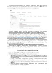 Atnaujintas šokio ilgalaikis planas 9-10 klasėms (2023 m.) 2 puslapis