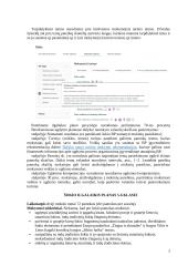 Atnaujintas šokio ilgalaikis planas 5-6 klasėms (2023 m.) 2 puslapis