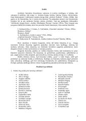 Antikinės literatūros klausimynas 3 puslapis