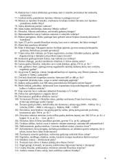 Antikinės literatūros klausimynas 6 puslapis