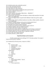 Antikinės literatūros klausimynas 9 puslapis