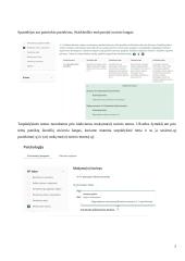 Atnaujintas psichologijos ilgalaikis planas 12 klasei (2023 m.) 2 puslapis