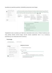 Atnaujintas psichologijos ilgalaikis planas 11 klasei (2023 m.) 2 puslapis