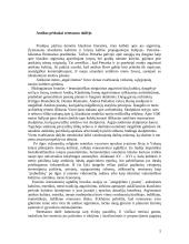 Antikos idėjų atgimimas Renesanso dailėje 5 puslapis