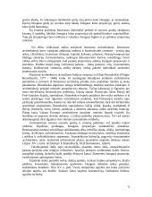 Antikos idėjų atgimimas Renesanso dailėje 6 puslapis