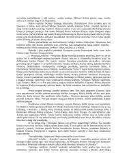 Antikos literatūra su pavyzdžiais 12 puslapis