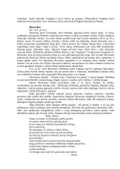 Antikos literatūra su pavyzdžiais 13 puslapis