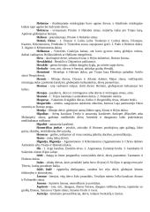 Antikos literatūra su pavyzdžiais 17 puslapis