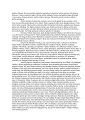Antikos literatūra su pavyzdžiais 4 puslapis