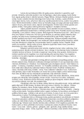 Antikos literatūra su pavyzdžiais 8 puslapis