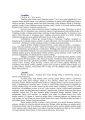 Antikos literatūra su pavyzdžiais 10 puslapis