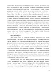 Antikos politinė filosofija 11 puslapis