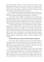 Antikos politinė filosofija 6 puslapis