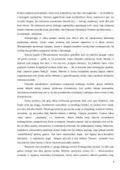 Antikos politinė filosofija 8 puslapis