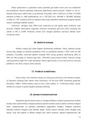 Antrinių jonų masių spektroskopija (SIMS) 15 puslapis