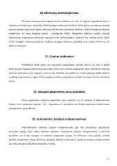 Antrinių jonų masių spektroskopija (SIMS) 17 puslapis