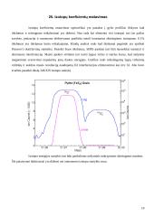Antrinių jonų masių spektroskopija (SIMS) 19 puslapis