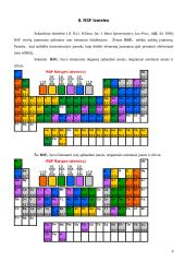 Antrinių jonų masių spektroskopija (SIMS) 9 puslapis