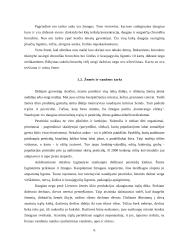 Antropogeninė aplinkos tarša 6 puslapis