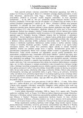 Antžeminis transportas Lietuvoje 2 puslapis