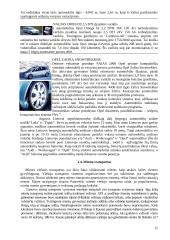 Antžeminis transportas Lietuvoje 12 puslapis