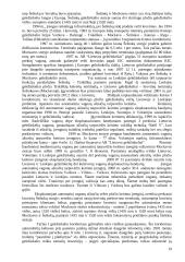 Antžeminis transportas Lietuvoje 19 puslapis