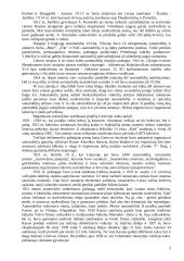 Antžeminis transportas Lietuvoje 3 puslapis