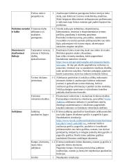 Atnaujintas fizikos ilgalaikis planas 11 klasei (2023 m.) 3 puslapis