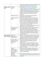 Atnaujintas fizikos ilgalaikis planas 11 klasei (2023 m.) 5 puslapis
