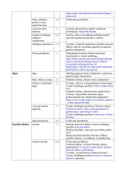 Atnaujintas fizikos ilgalaikis planas 9 klasei (2023 m.) 8 puslapis