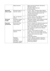 Atnaujintas fizikos ilgalaikis planas 9 klasei (2023 m.) 10 puslapis