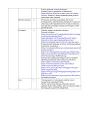 Atnaujintas fizikos ilgalaikis planas 7 klasei (2023 m.) 4 puslapis