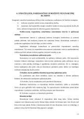 Apklausos būdai ir būdų kombinavimas 13 puslapis