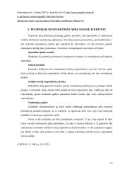 Apklausos būdai ir būdų kombinavimas 15 puslapis