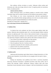 Apklausos būdai ir būdų kombinavimas 9 puslapis