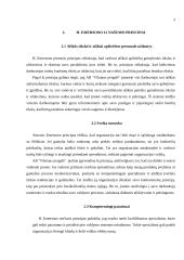 AB „Vilniaus pergalė" veiklos analizė pagal H. Emersono knygą „Dvylika našumo principų" 4 puslapis