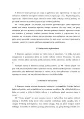 AB „Vilniaus pergalė" veiklos analizė pagal H. Emersono knygą „Dvylika našumo principų" 6 puslapis