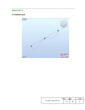 Medinių stogo elementų skaičiavimo ataskaita 4 puslapis