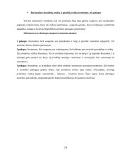 Aplinkos apsauga ir vartotojų saugumas 14 puslapis