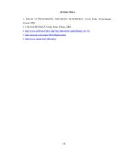 Aplinkos apsauga ir vartotojų saugumas 16 puslapis