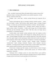 Aplinkos apsauga ir vartotojų saugumas 4 puslapis