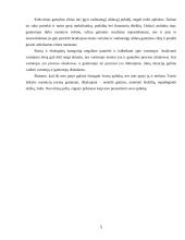 Aplinkos apsauga ir vartotojų saugumas 5 puslapis