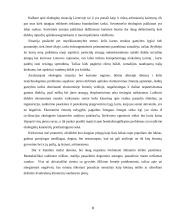 Aplinkos apsauga ir vartotojų saugumas 8 puslapis