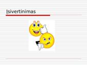 Kaip tvarkyti informaciją kompiuteryje 16 puslapis