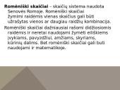 Romėniški skaičiai 2 puslapis