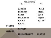 Romėniški skaičiai 11 puslapis
