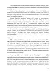 Radviliškio miesto viešųjų erdvių vertinimas  17 puslapis