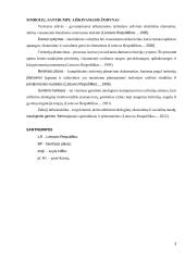 Radviliškio miesto viešųjų erdvių vertinimas  2 puslapis