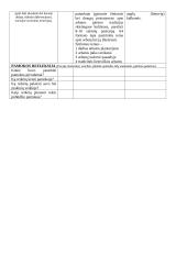 Atviros dailės ir anglų kalbos pamokos detalus planas 6 klasei 2 puslapis